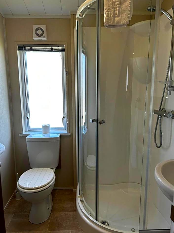 Burrowhead Holiday Village