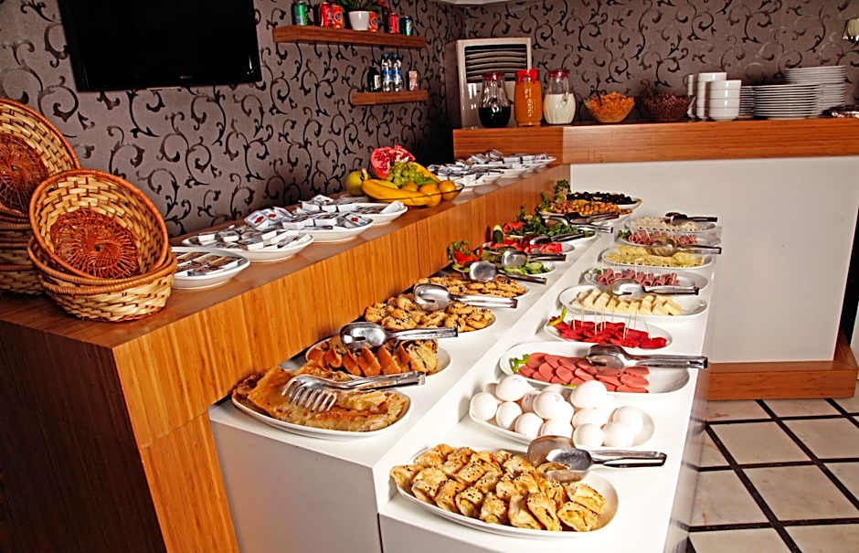 Grand Zeybek Hotel