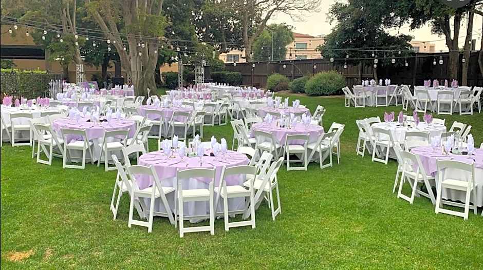 Historic Santa Maria Inn