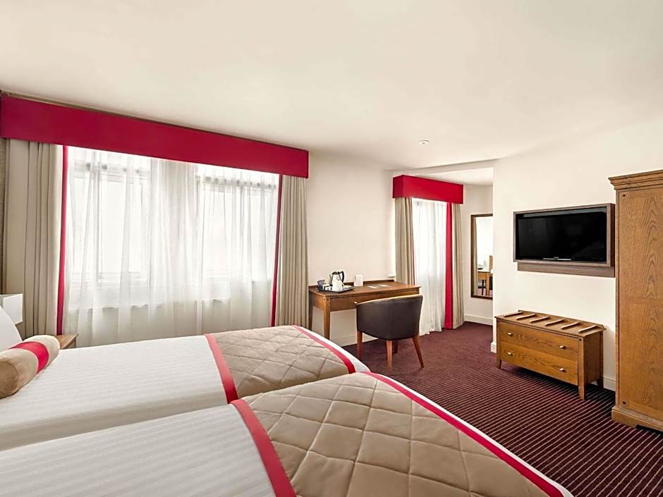 Mercure Doncaster Centre Danum Hotel