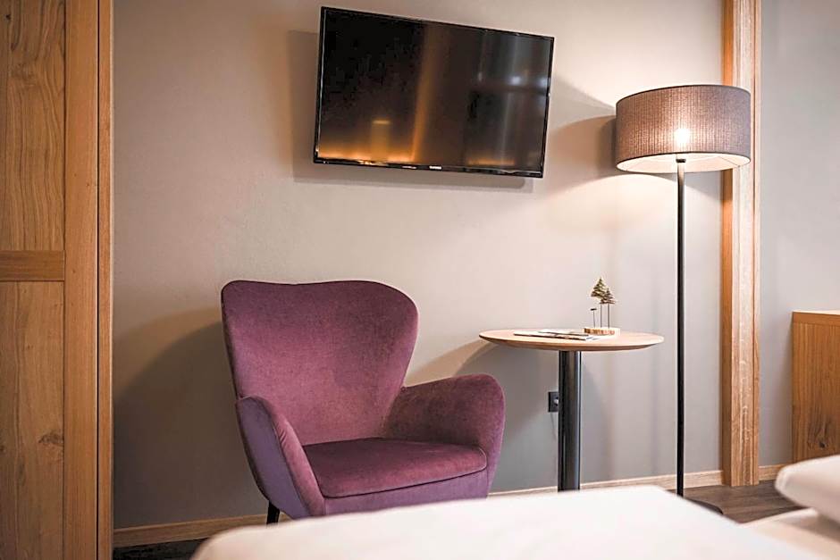 Familienhotel Viktoria