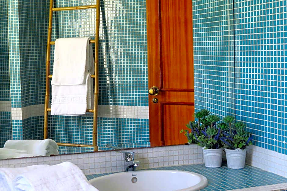 Green Moments Guest House Portimão