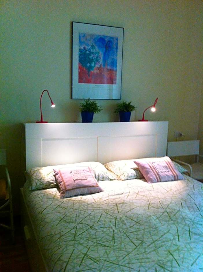 B&B Le Ortensie -Lago di Como