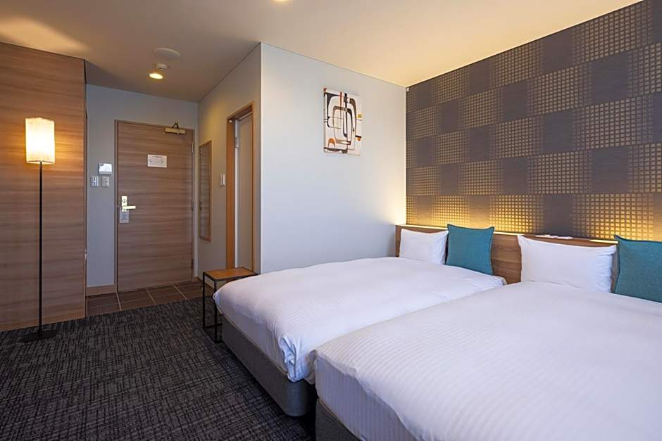 Kiryu Grand Hotel