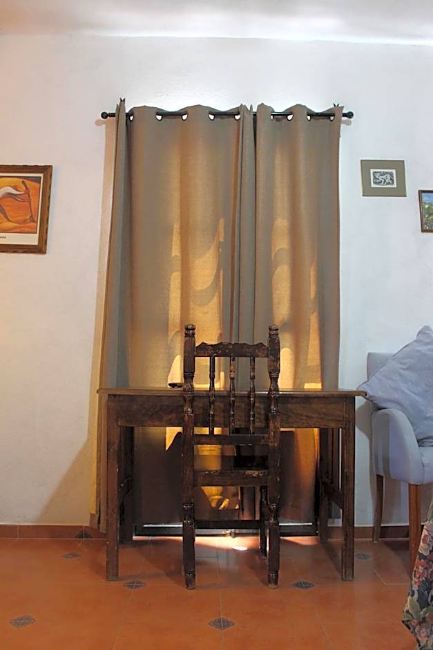 Hotel Posada Chamacuero