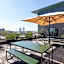 Novotel Paris Saint Denis Stade Basilique