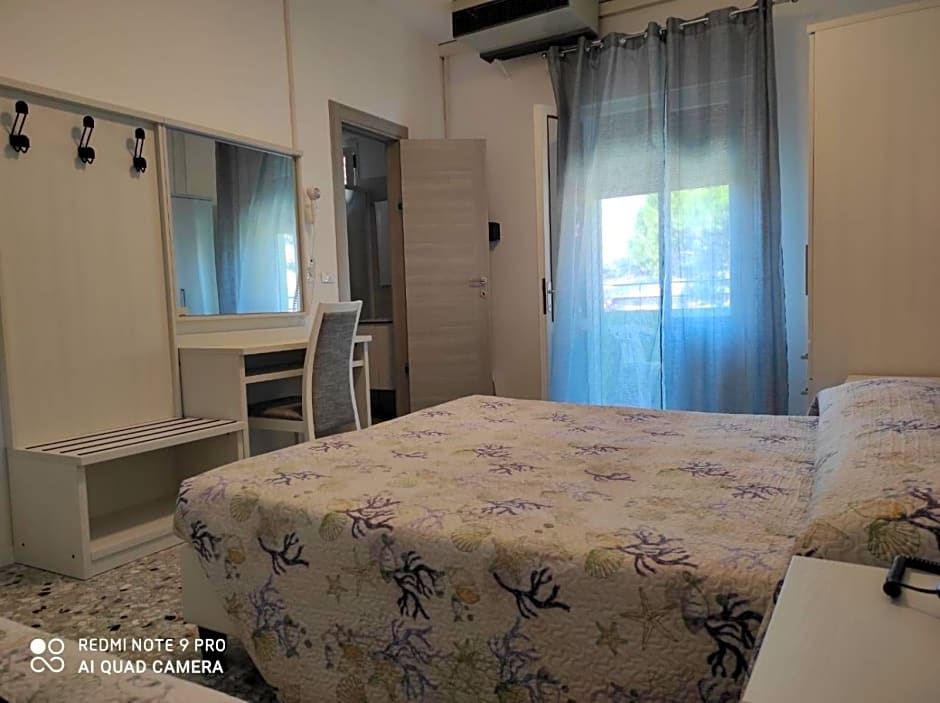 Hotel Vianello