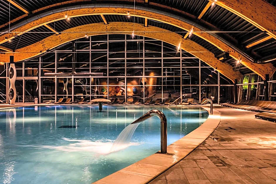 Apartments Terme Sveti Martin