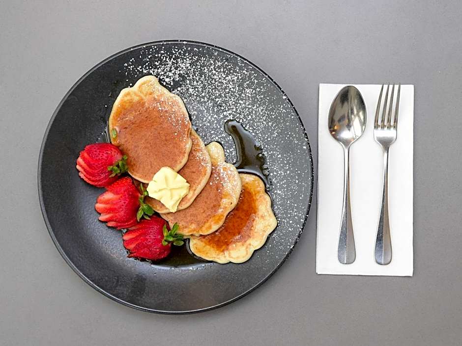 Ibis Melbourne Glen Waverley Hotel