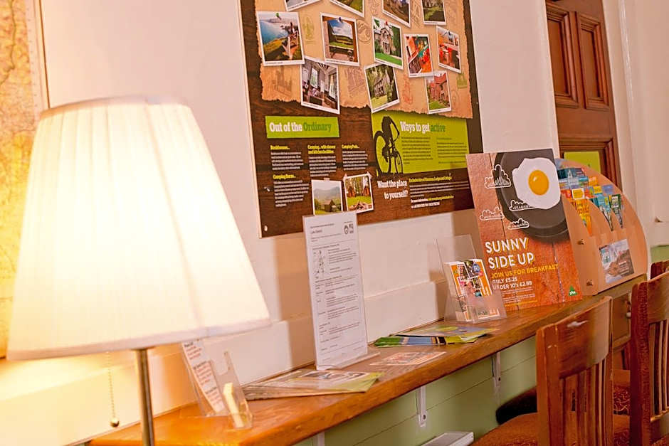 YHA Windermere Hostel