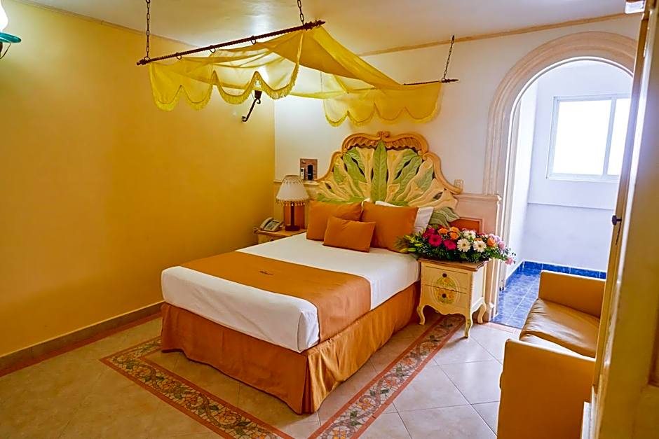 Centro Hotel Villa las Margaritas