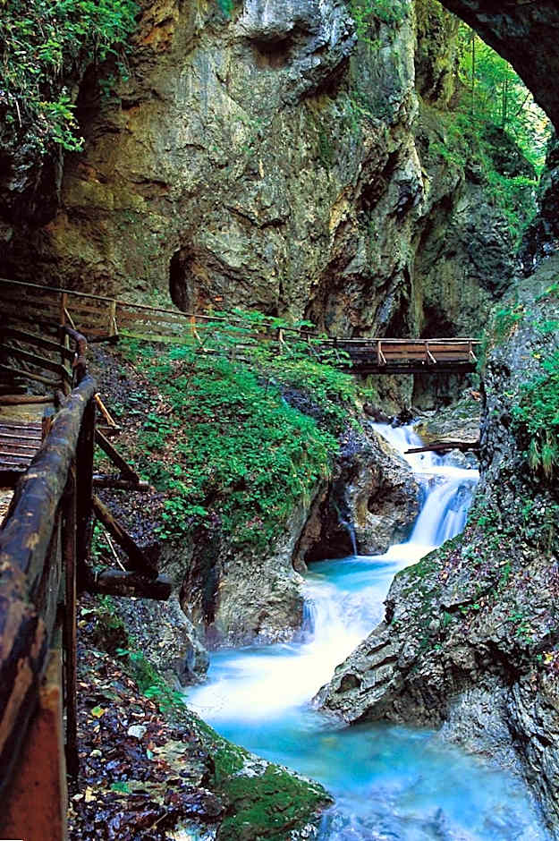 Hotel Jenbacherhof B&B