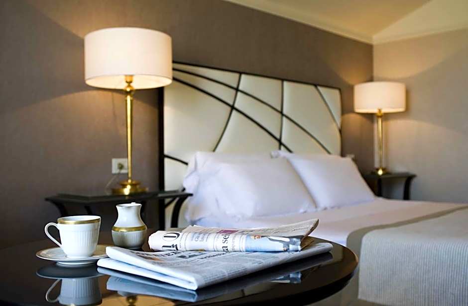 Park Hotel