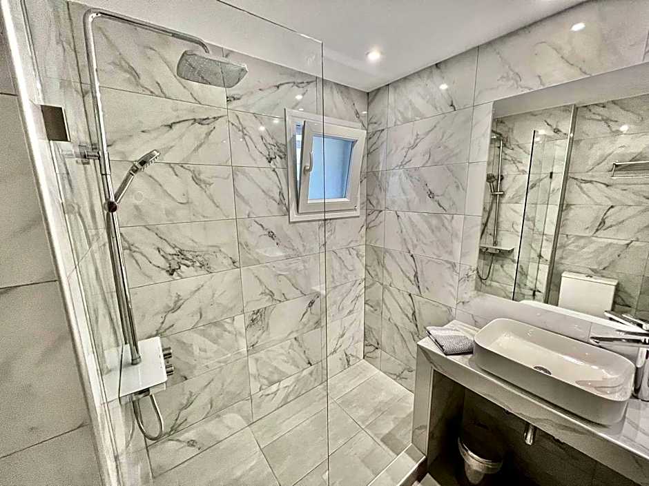 Hotel Pefkohori Beach