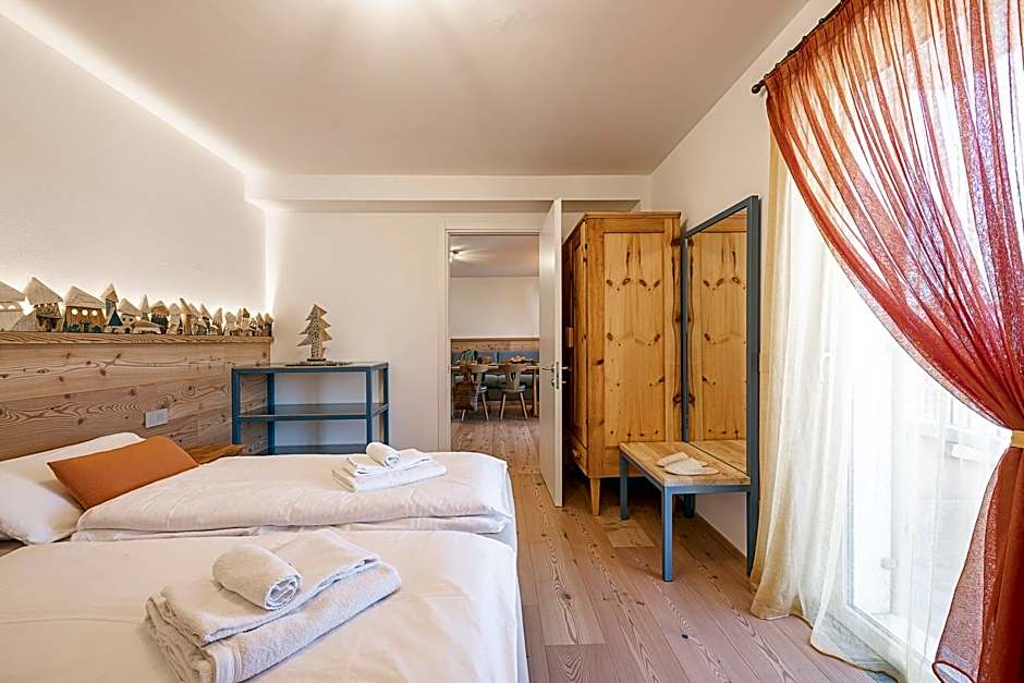 13 Comuni Ristorante E Albergo