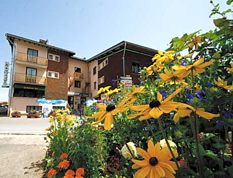Hôtel La Redoute
