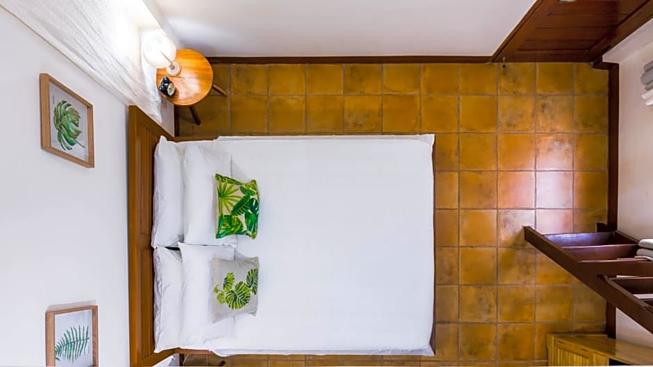 Talisay Boutique Hotel