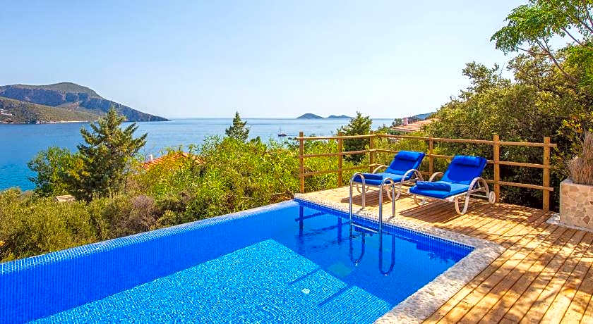 Likya Pavilion Hotel