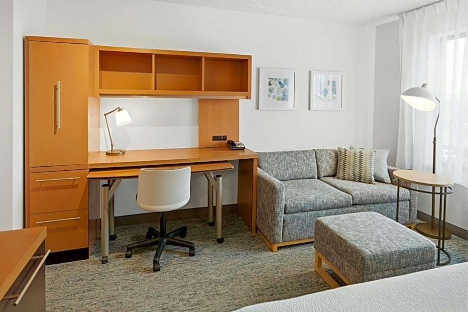 TownePlace Suites by Marriott Farmington