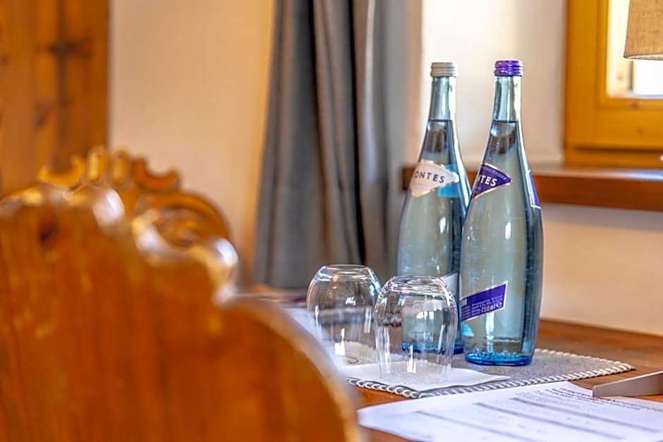 Gasthof Auwirt in Aurach