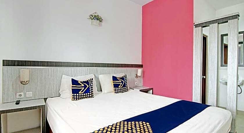 Hotel O Wisma Jaya SyariahNearRM Beringin Indah