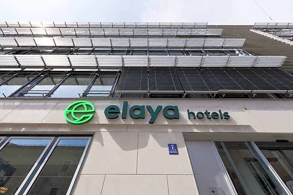 elaya hotel munich city, Trademark Collection by Wyndham