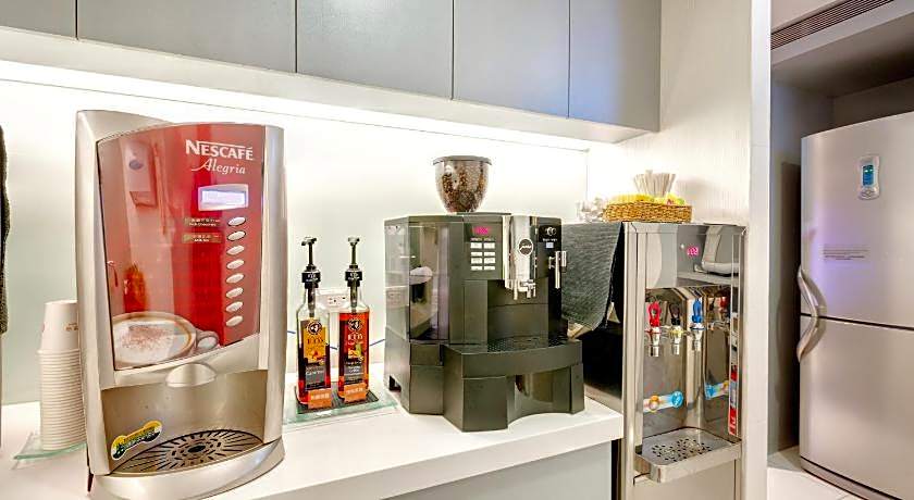 CityInn Hotel Taipei Station Branch II