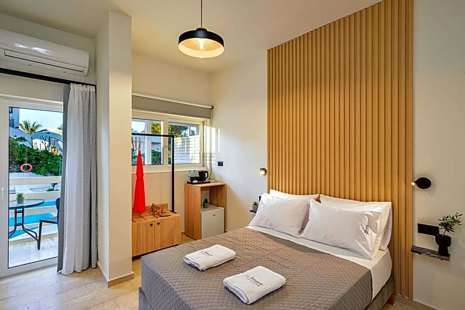 Eloque Simple living space