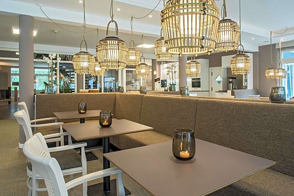 Upstalsboom Hotel Trassenheide