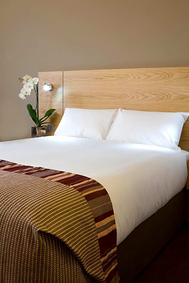 Leonardo Hotel Aberdeen