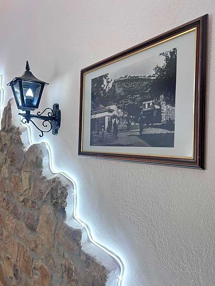 Hotel Berati