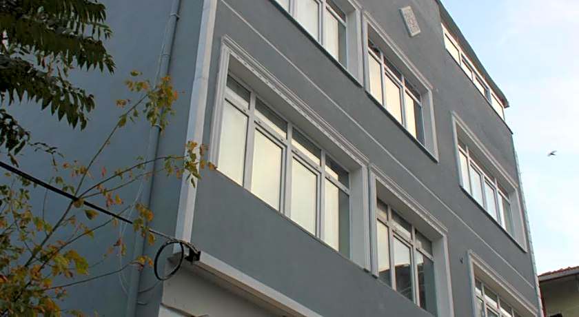 Nagehan Hotel Old City