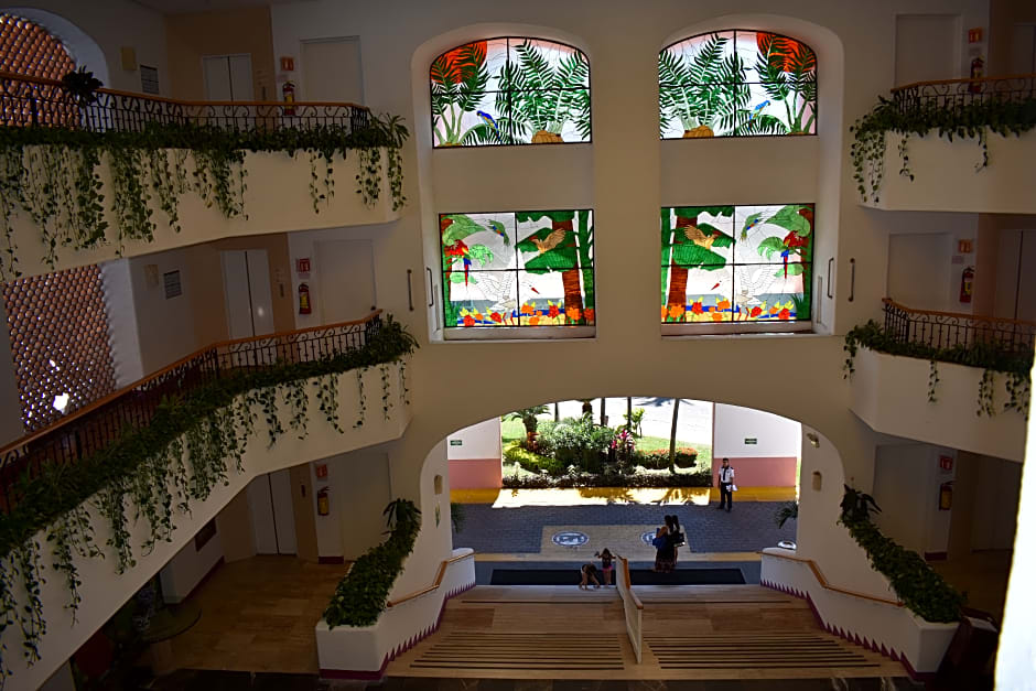 Villas Vallarta by Canto del Sol