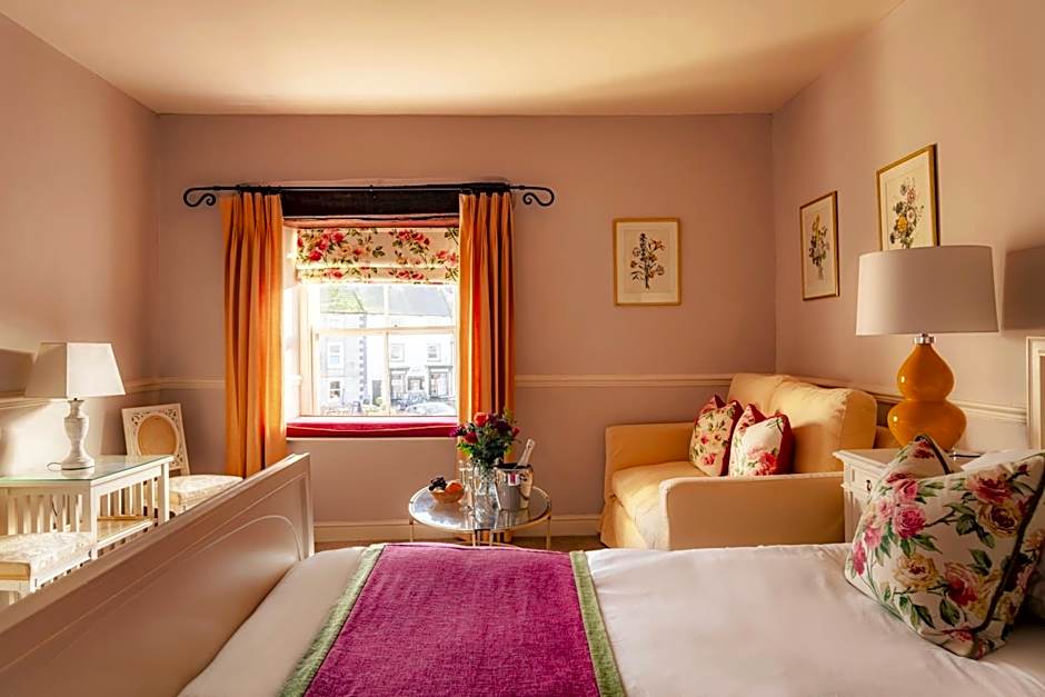 The Wensleydale Hotel