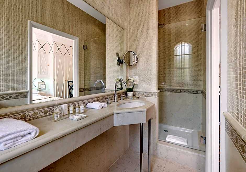 Hôtel Belles Rives