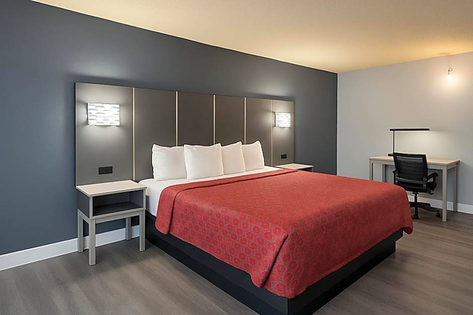 Key Inn Roseville