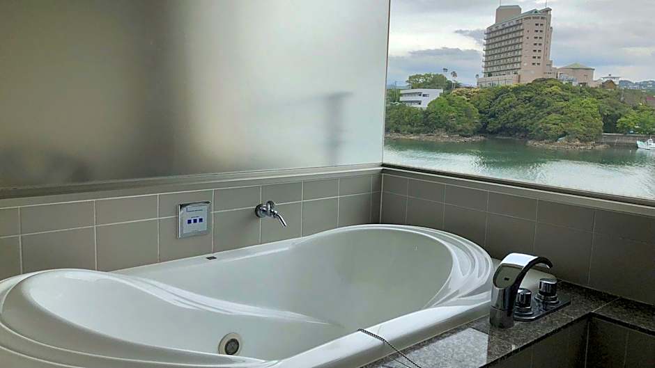 Hotel Luandon Shirahama