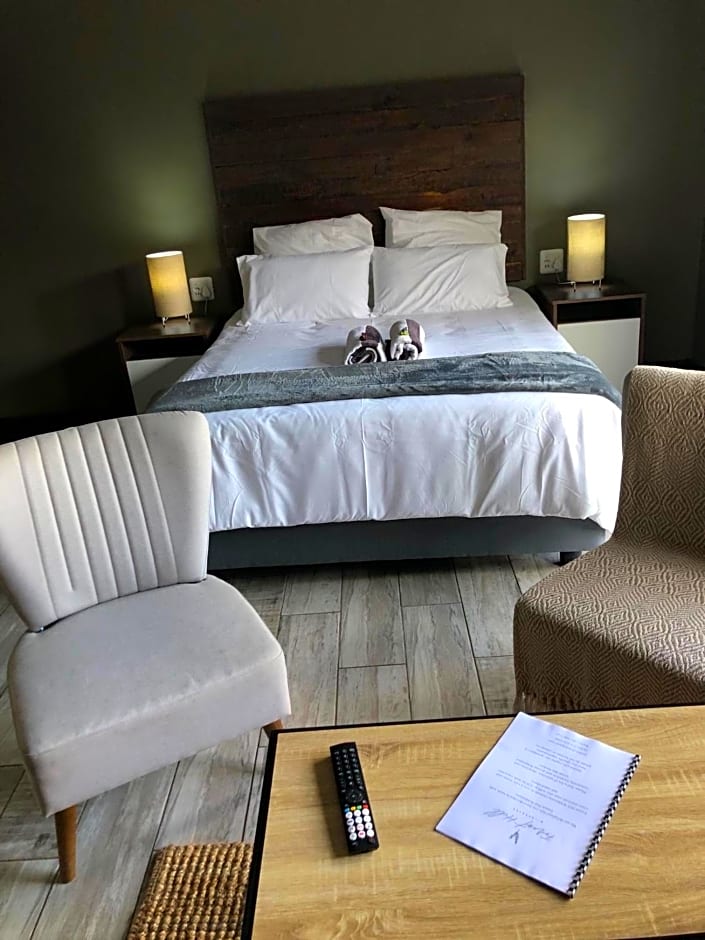 Forest Hill Wilderness