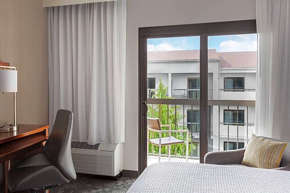 Courtyard by Marriott Philadelphia Devon/Villanova