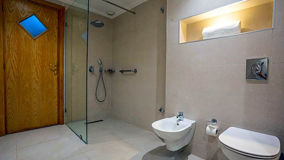 Hotel Al Walid