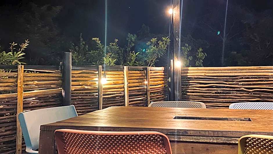 La Casa de María 11:11