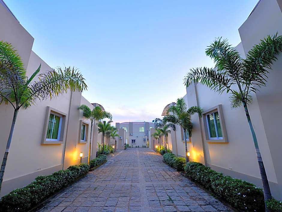 Kanbawza Hinthar Hotel