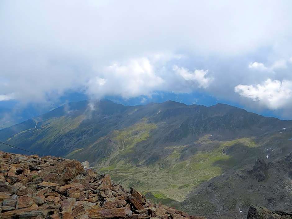 Hotel Jennys Schlössl