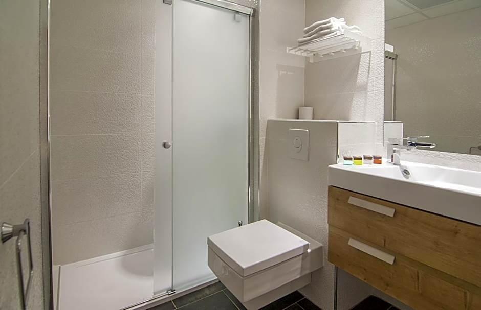 Hotel Carre Vieux Port