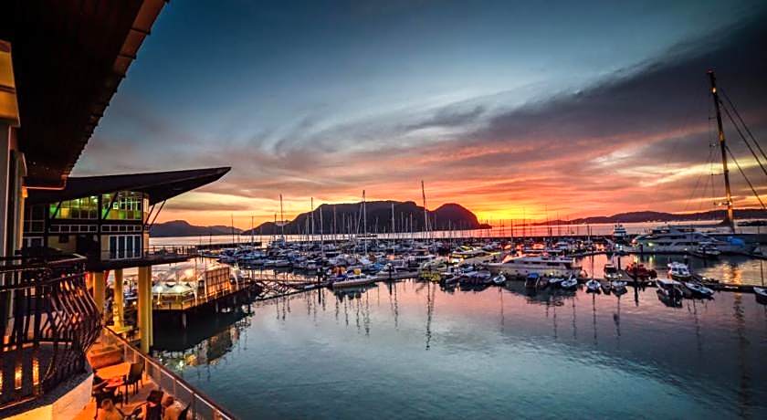 Ramada by Wyndham Langkawi Marina