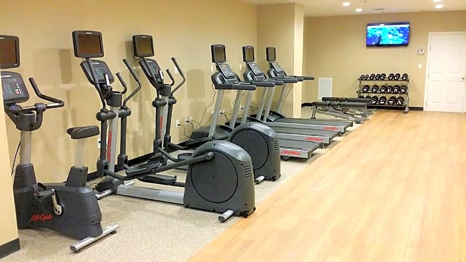 HOLIDAY INN MIAMI WEST - HIALEAH GARDENS By IHG