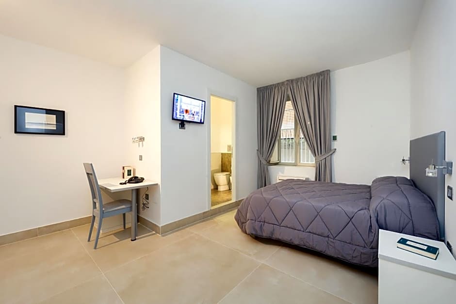 Il Tesoro Smart Suite & SPA