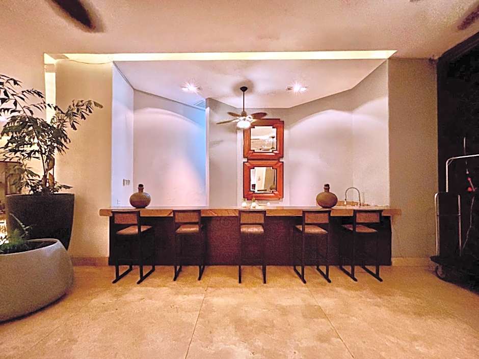 Hotel Hacienda San Pancho