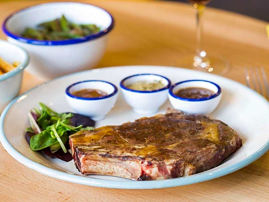 ibis Lille Lomme Centre