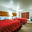 Rodeway Inn Humboldt Bay - Redwood Area